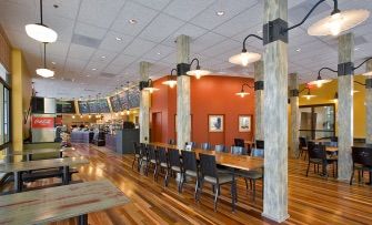 Silicon Valley Center: 2540-2590 N 1st St, San Jose, CA 95131